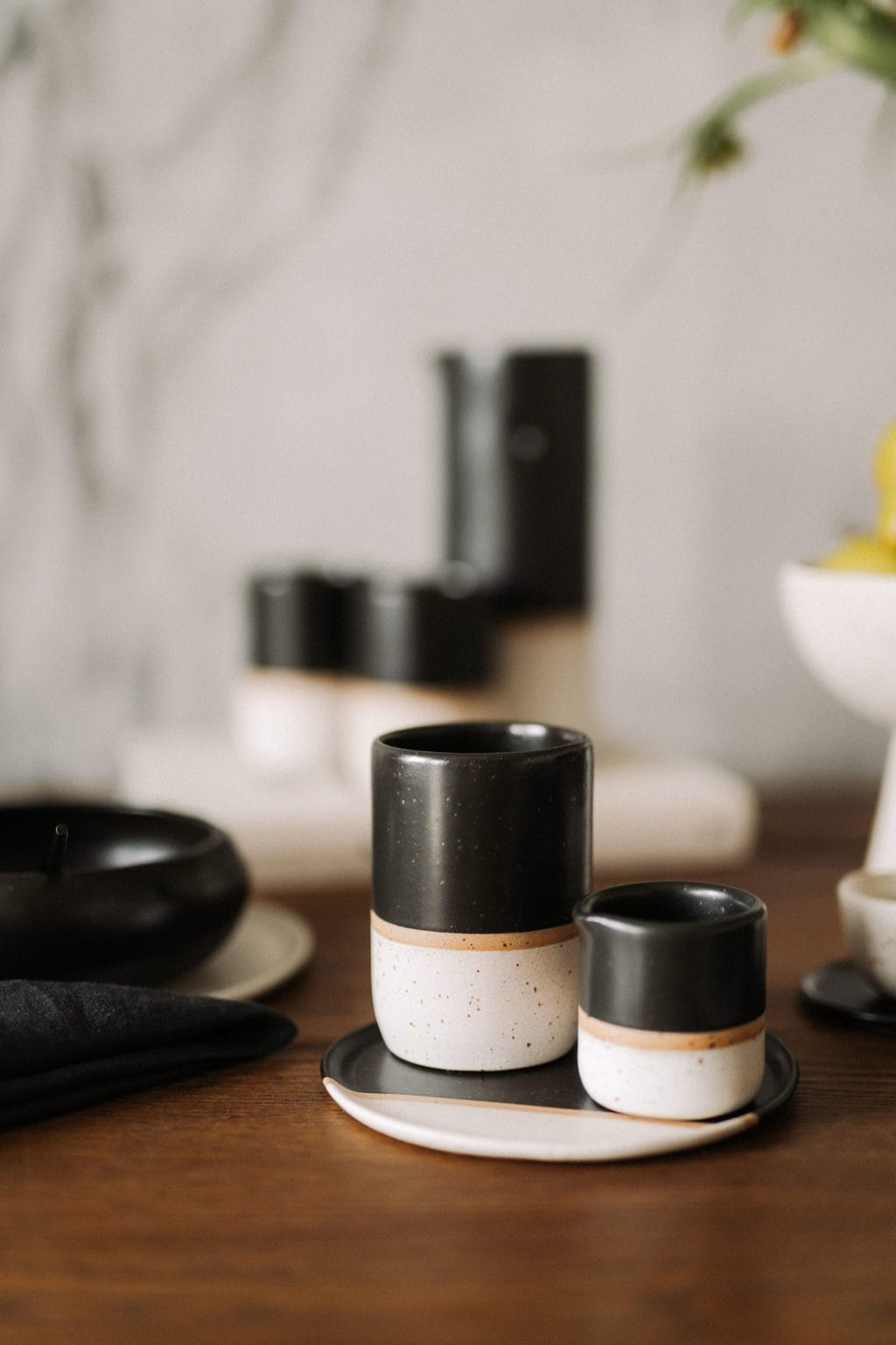 POEMI, atelier ceramică Transilvania