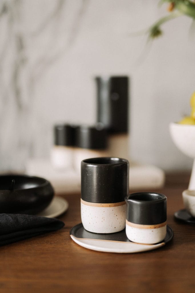 POEMI, atelier ceramică Transilvania