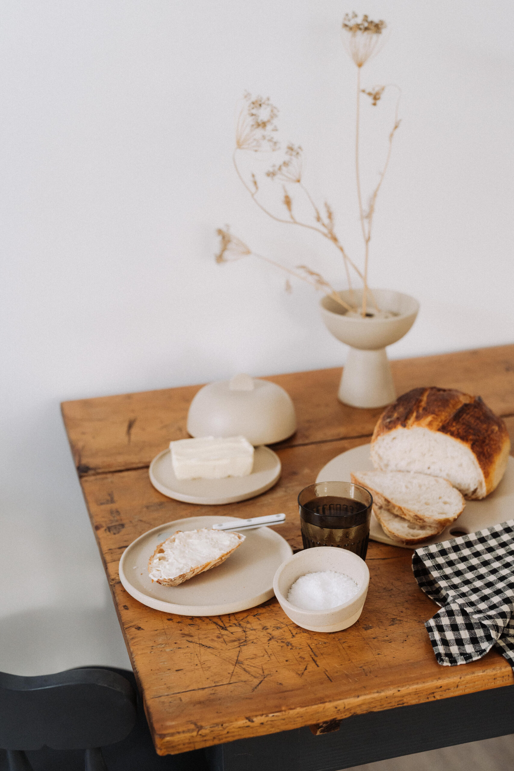 Farfurie 15 cm Terra Vanilla - imagine 3