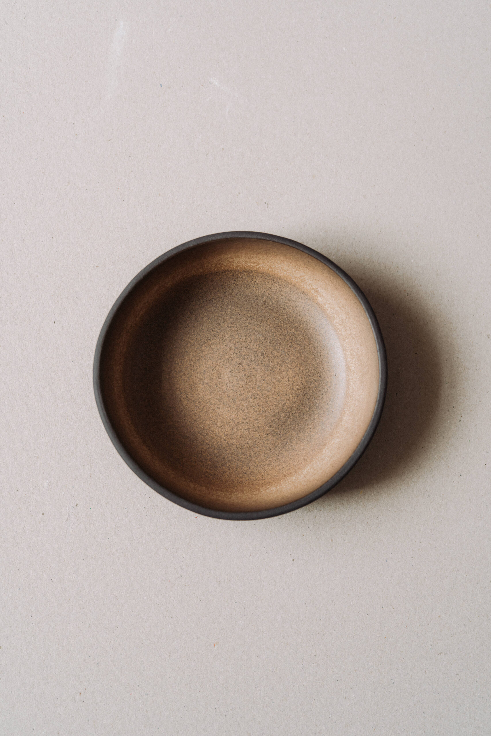 602 104 scaled Bol 19 cm Fika din gresie ceramica neagra | POEMI