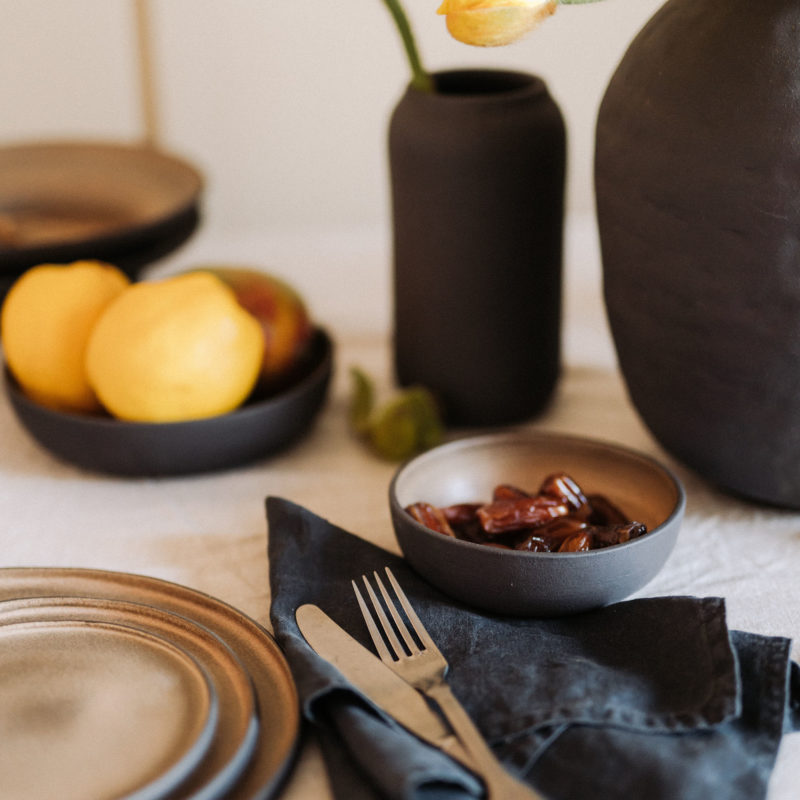 Poemi-All020 Bol 14 cm Fika | POEMI