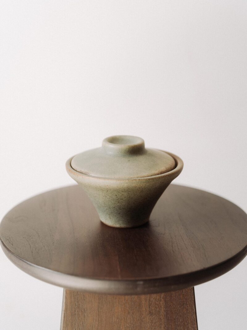 Bol Miso Wa din gresie ceramica | POEMI, Ceramica handmade