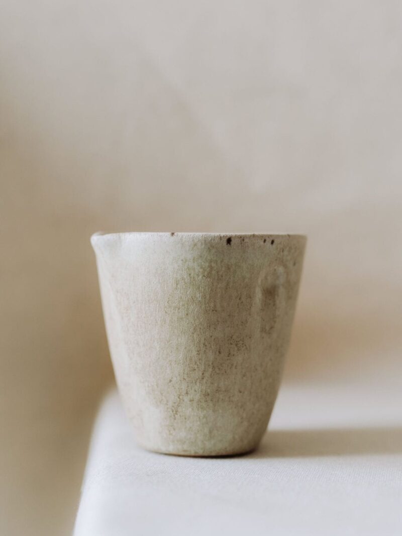 Supiera 280 ml din ceramica handmade | POEMI