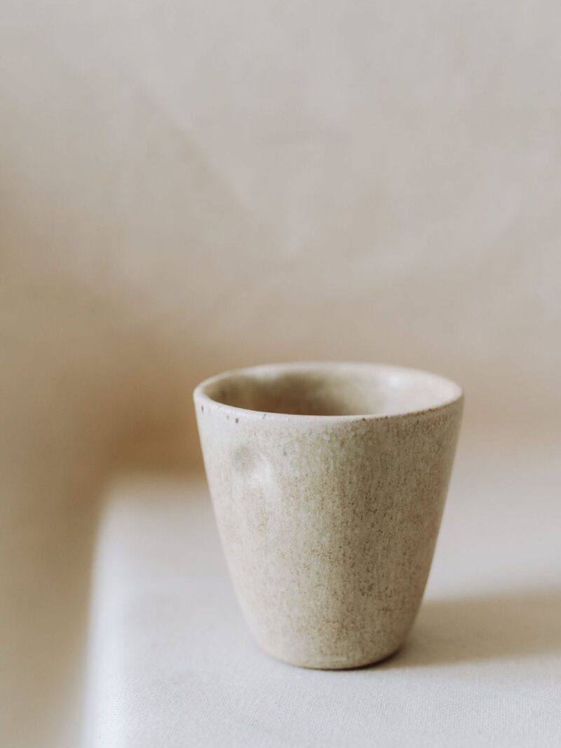 Supiera 280 ml din ceramica handmade | POEMI