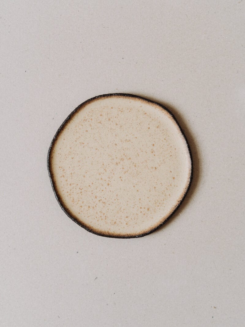 Plate 21 cm ROU/A
