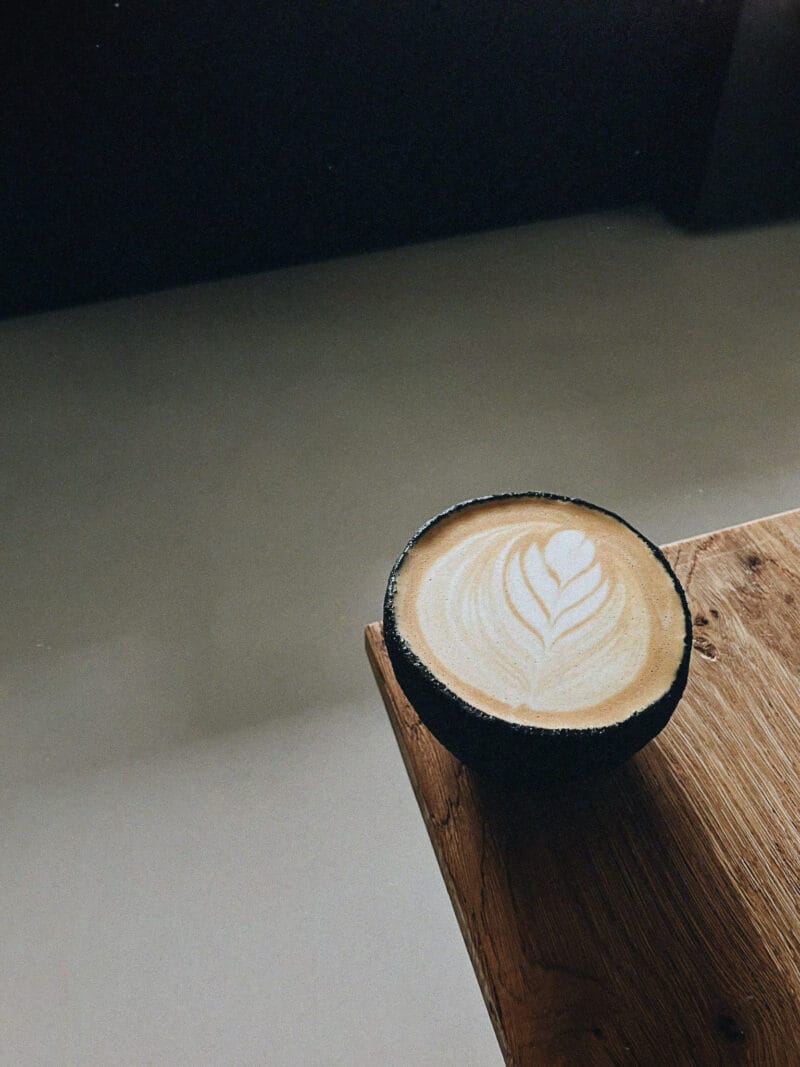 dew cup