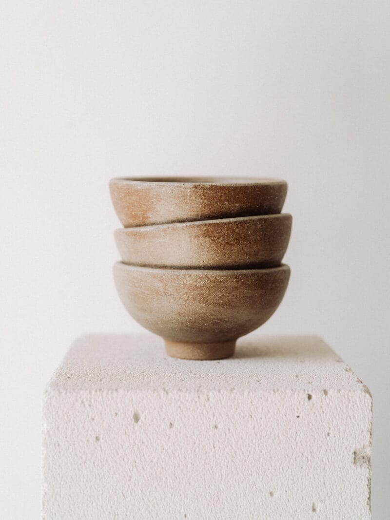 Bowl 16 cm Earth