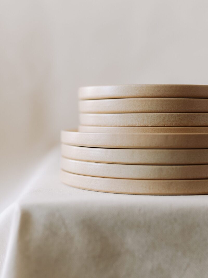 Farfurie 22 cm Mei | POEMI
