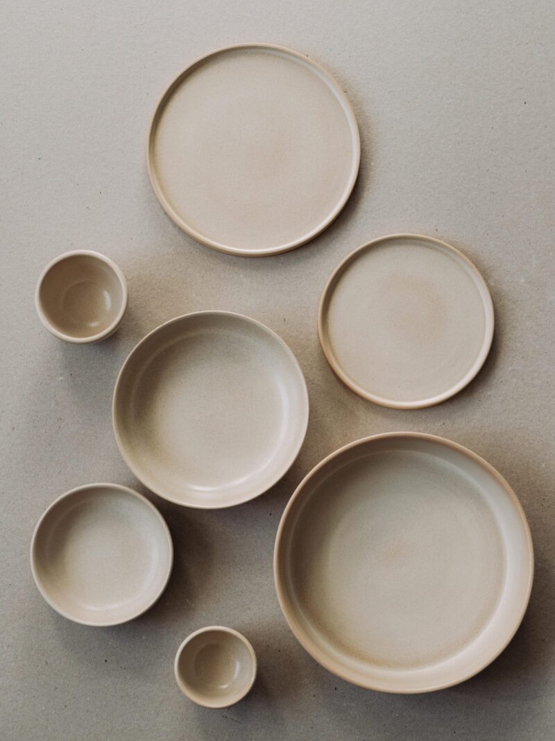 18 cm Mei Plate | POEMI