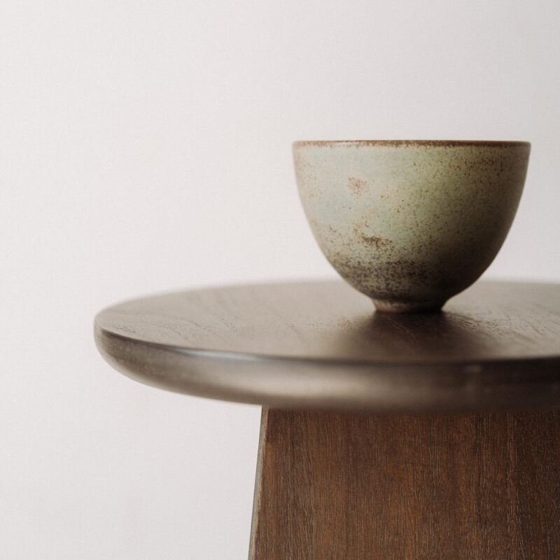 602 – 69 Bol orez Wa din gresie ceramica bej | POEMI