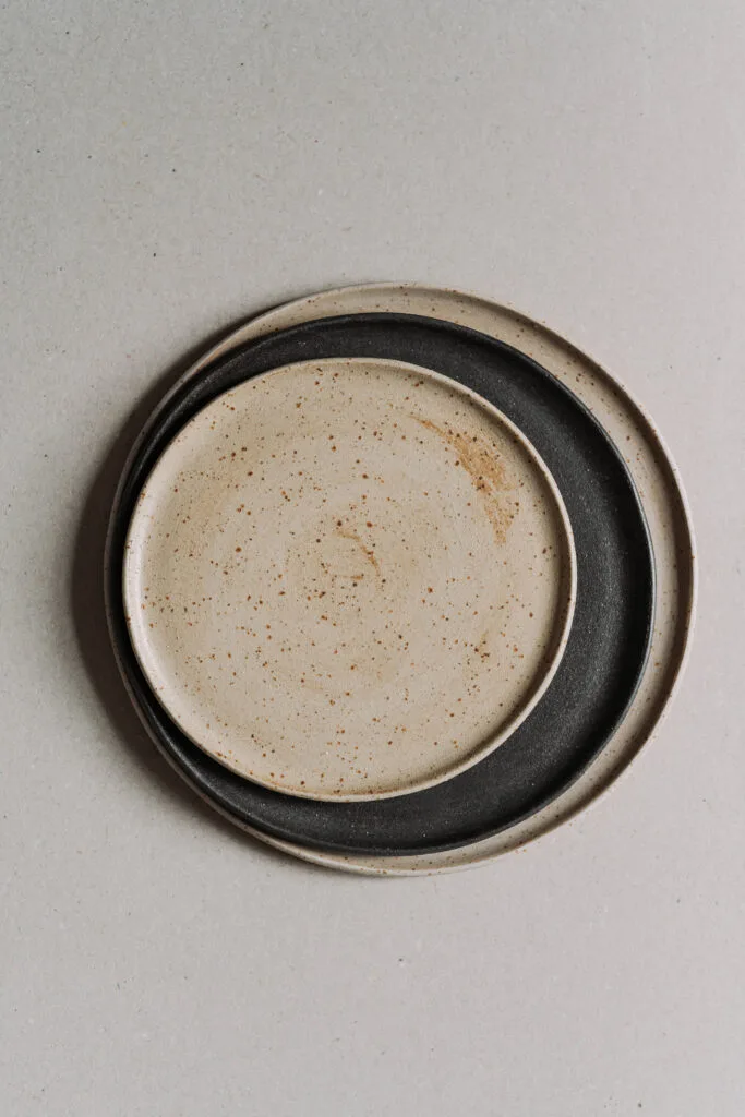 Farfurie 20 cm Earth | POEMI