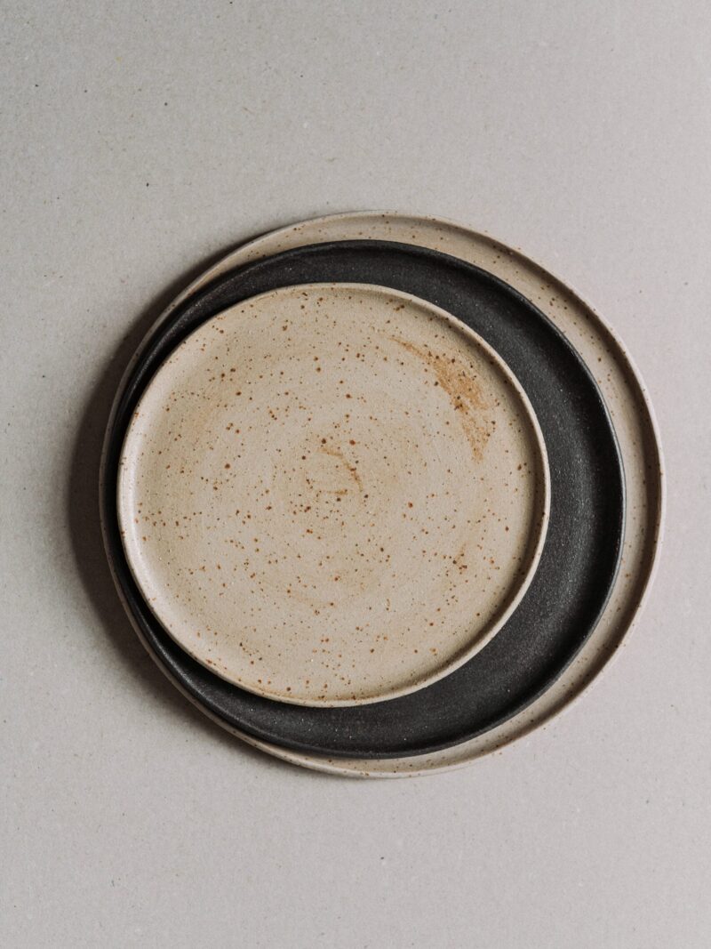 Farfurie 20 cm Earth | POEMI