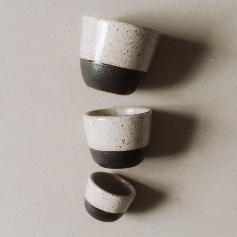 602 – 38 Ceasca 60 ml Black&Beauty | POEMI