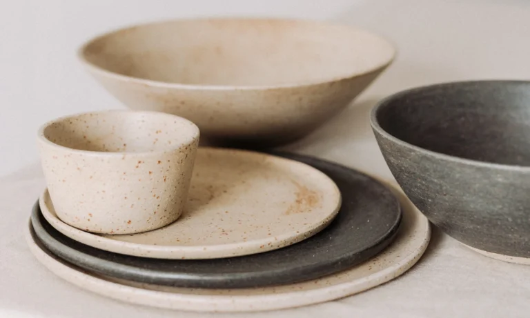 Ceramica romaneasca, POEMI