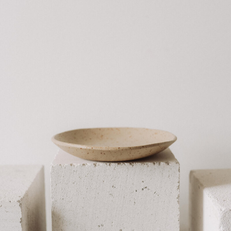 11 Semibol 21 cm din ceramica handmade | POEMI