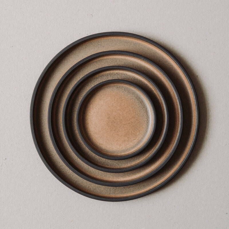 Farfurie 15 cm Fika | POEMI