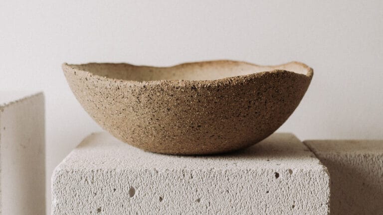 602 164i, POEMI, ceramica lucrata manual