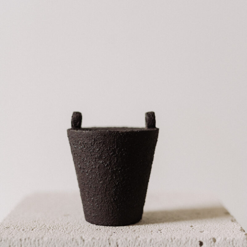 Ciutura [Origen] din gresie ceramica de tip terrazzo | POEMI