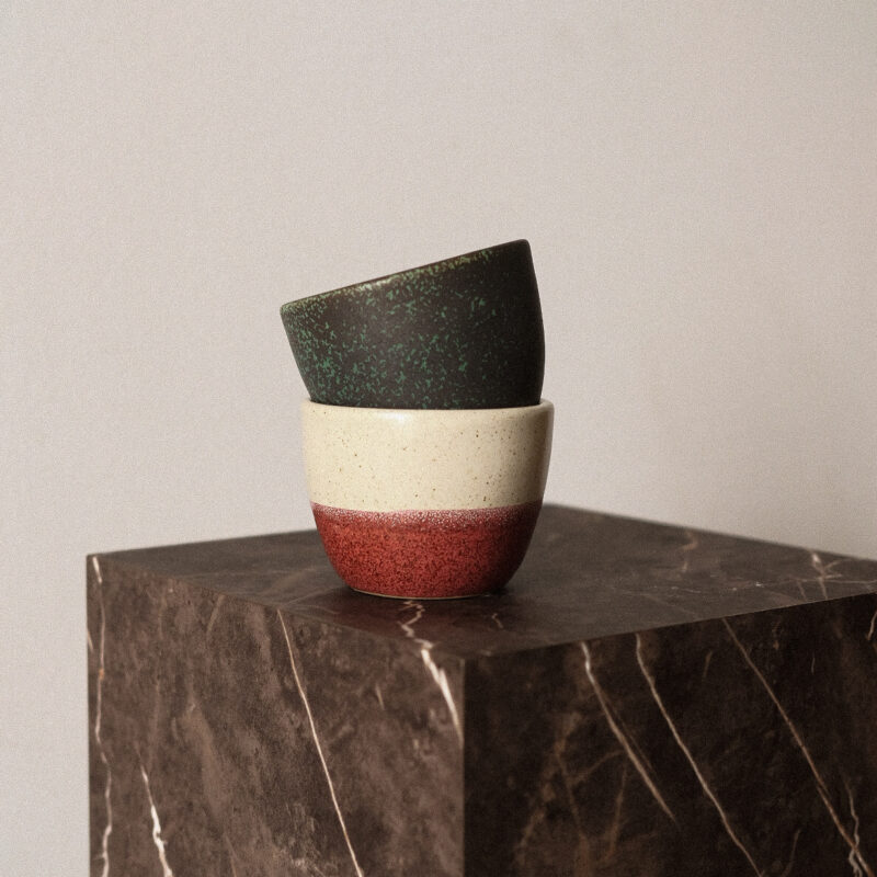 2025_1130_14155600 Set 2 cesti din ceramica handmade | POEMI