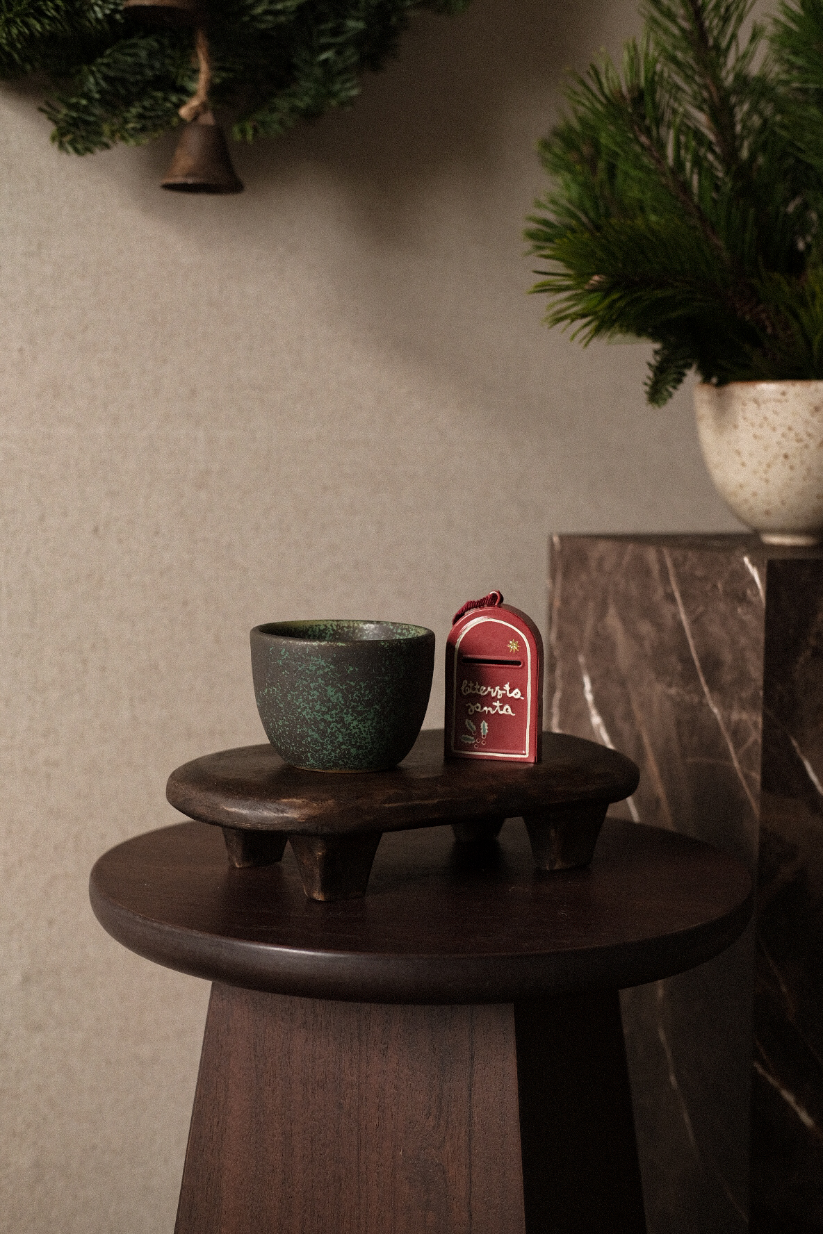 2025 1130 14404900 Set 2 cesti din ceramica handmade | POEMI