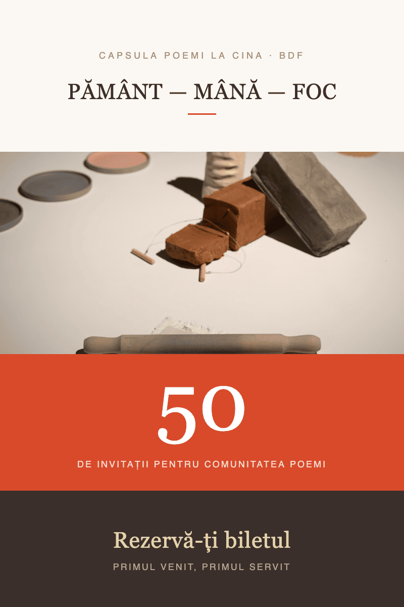 BDF - Bucharest Design Festival