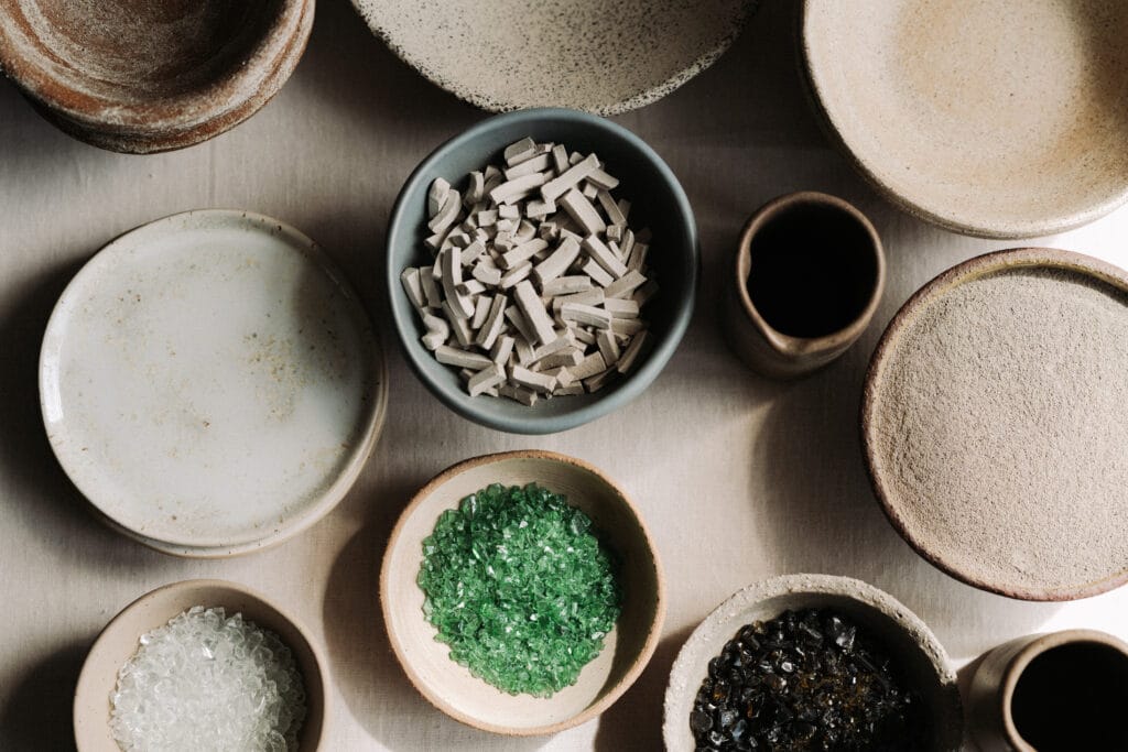 Materiale ceramice